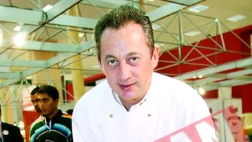 Pregateste bucate din carne de vanat pentru casa regala