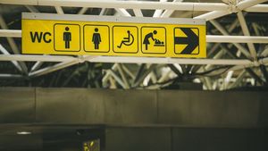 19 noiembrie – Ziua Mondială a Toaletei. Bucureștiul, capitala europeană cu o singură toaletă publică la zece mii de locuitori