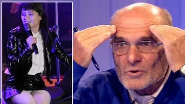 CTP o face praf pe jurata de la Pro TV: Doamnă Irina Rimes, sunteți o...