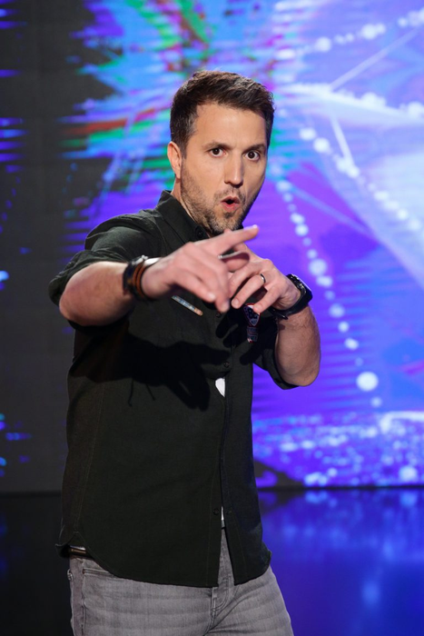 Andi Moisescu