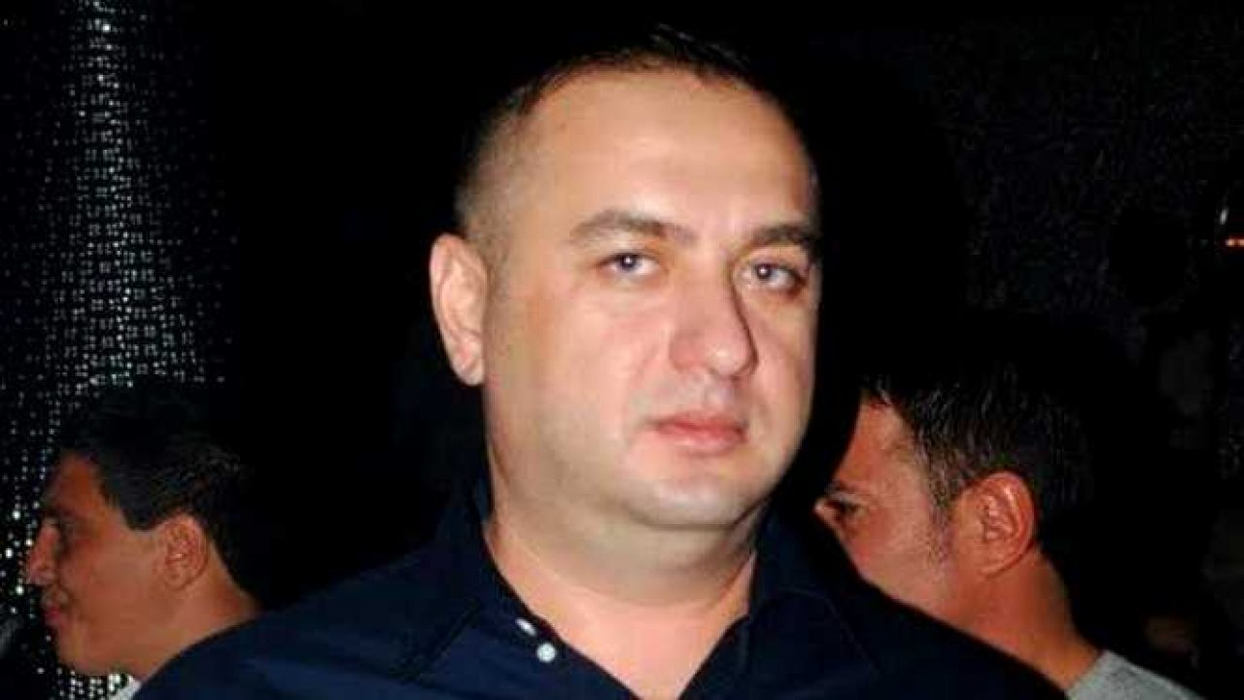 Leo de la Strehaia, momente de cumpănă. A fost evacuat din apartament
