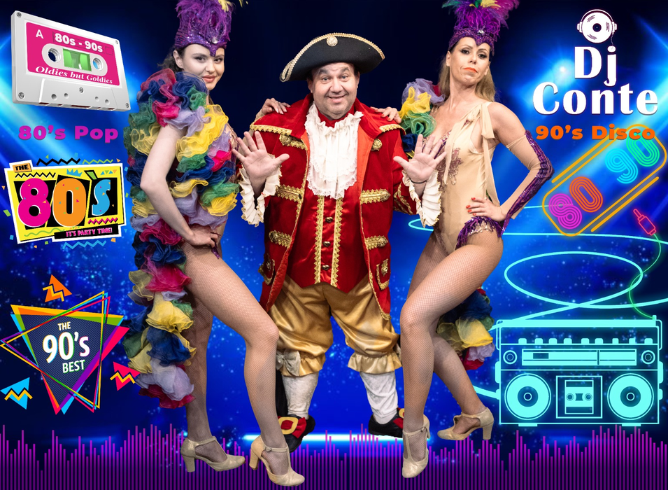 Îl mai țineți minte pe Marius Gavrilă, care făcea pariul cu Măruță? S-a întors în showbiz și dă lovitura cu Ace of Base