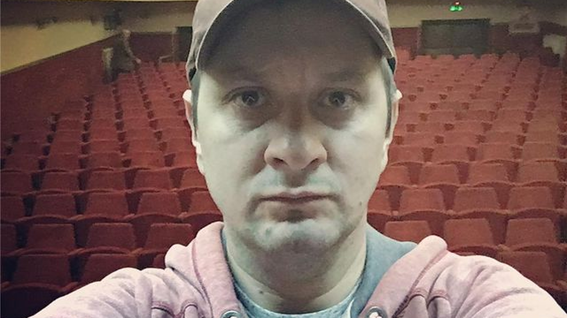 Octavian Strunilă, dezvăluiri sincere din viaţa sa. Ce spune cunoscutul actor despre perioada în care a jucat în telenovele