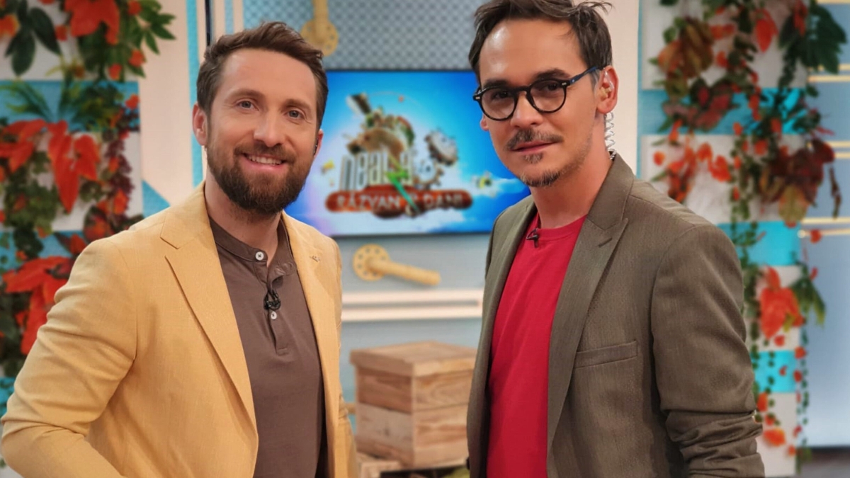 Decizie-surpriză la Antena 1. Ce se va întâmpla cu matinalul „Super Neatza”