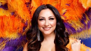 Ce notă a luat Andra Măruţă la Limba Română, la examenul de Bacalaureat? De necrezut cum s-a descurcat artista