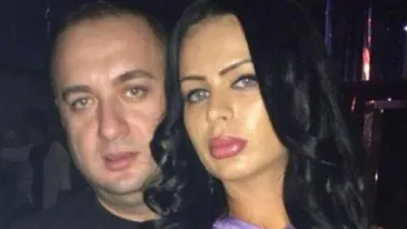 BOMBA! DESPARTIREA inceputului de an in showbiz-ul din Romania! A parasit-o dupa ce a acuzat-o ca il santajeaza!