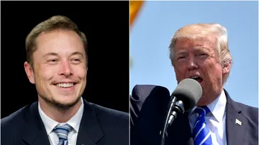 Donald Trump, dezvăluiri uluitoare în interviul cu Elon Musk. Ce a spus despre tentativa de asasinat + acuzațiile la adresa Kamalei Harris