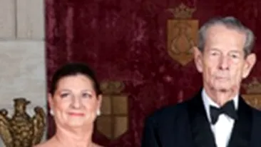 Reconciliere în familia regală a României! Ex-principesa Irina va participa la funeraliile Regelui Mihai