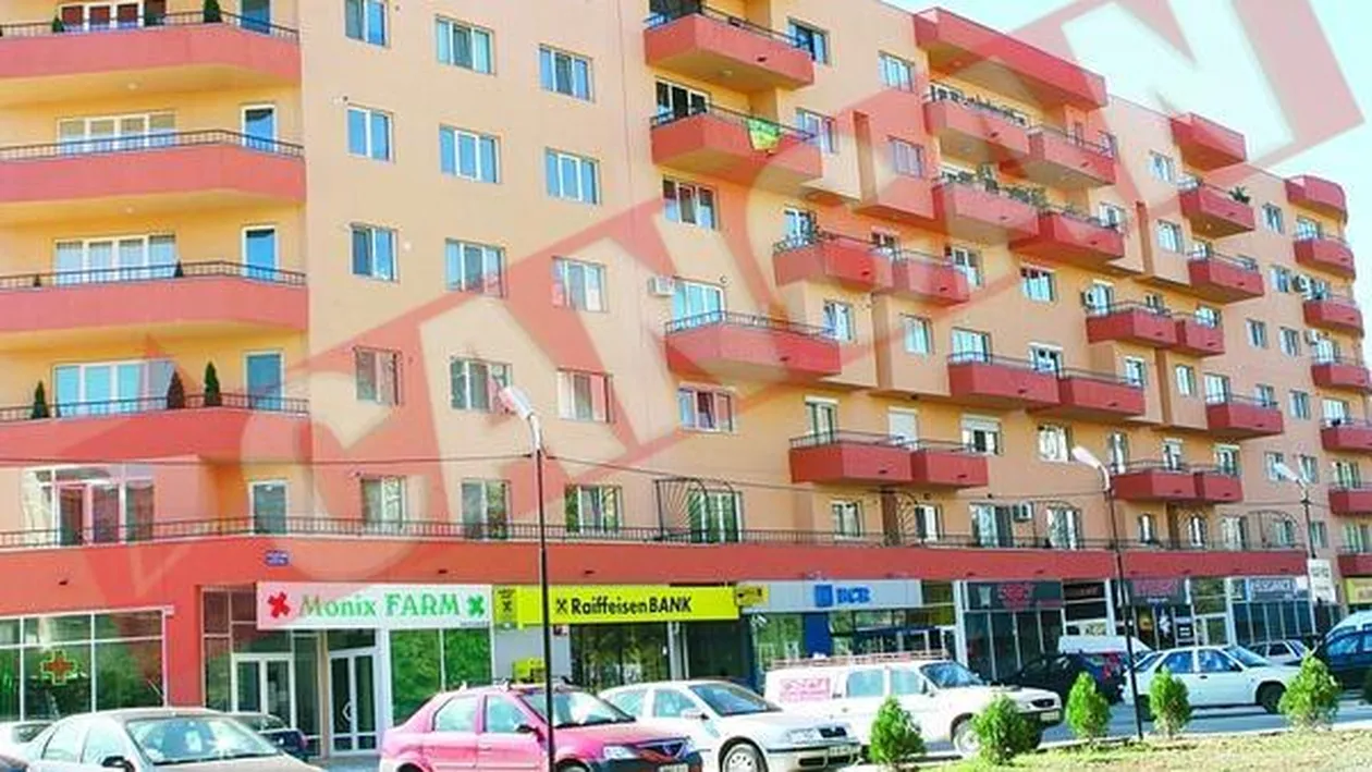 Primesc 300 de euro lunar, daca isi iau un apartament