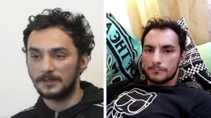 Bărbatul care și-a ucis soția pentru că nu producea mai mulți bani din videochat s-a predat! Individul a fost adus în țară, după șase luni