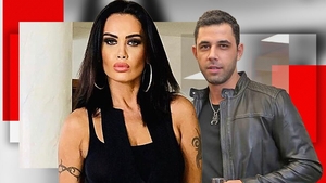 Oana Zăvoranu a făcut scandal din cauza presupusei amante a lui Alex Ashraf! Polițiștii au amendat-o pe loc. Reacția Queridei