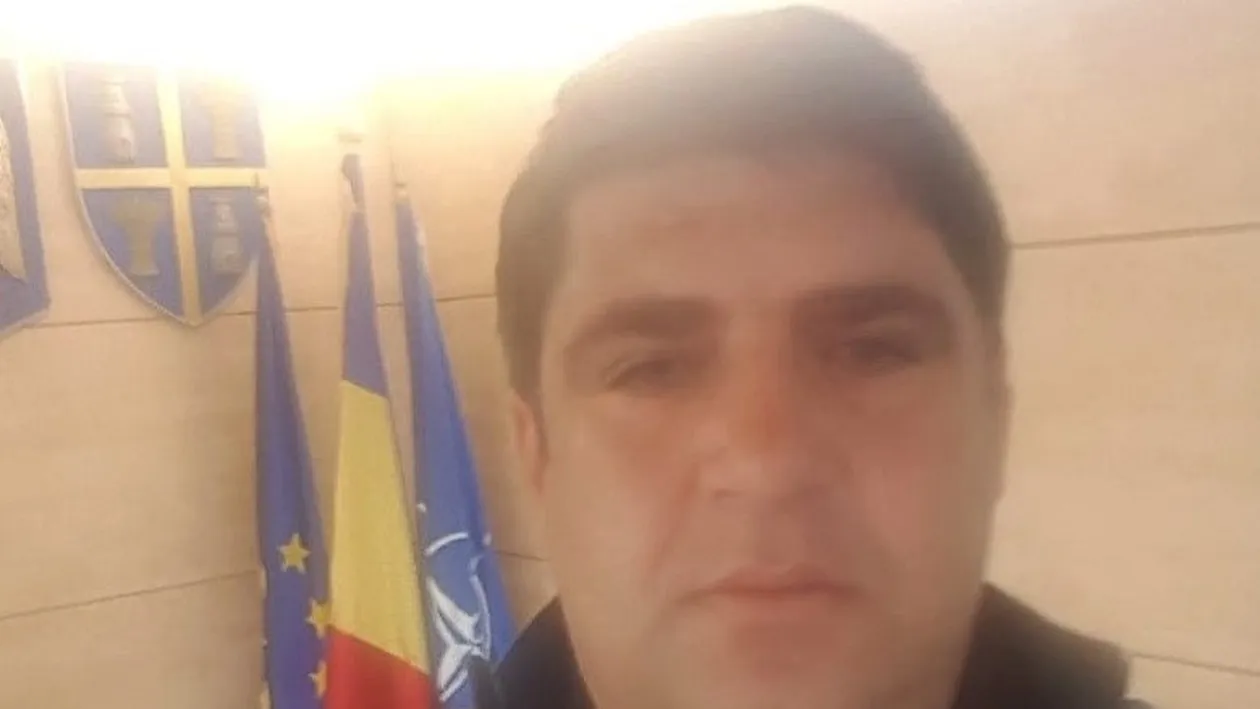 Un preot dăruiește o mie de măști de protecție enoriașilor, în plină pandemie de Covid-19