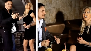 Legătura neștiută dintre Doru de la Constanța și Denisa Răducu. Regretații cântăreți au fost prieteni