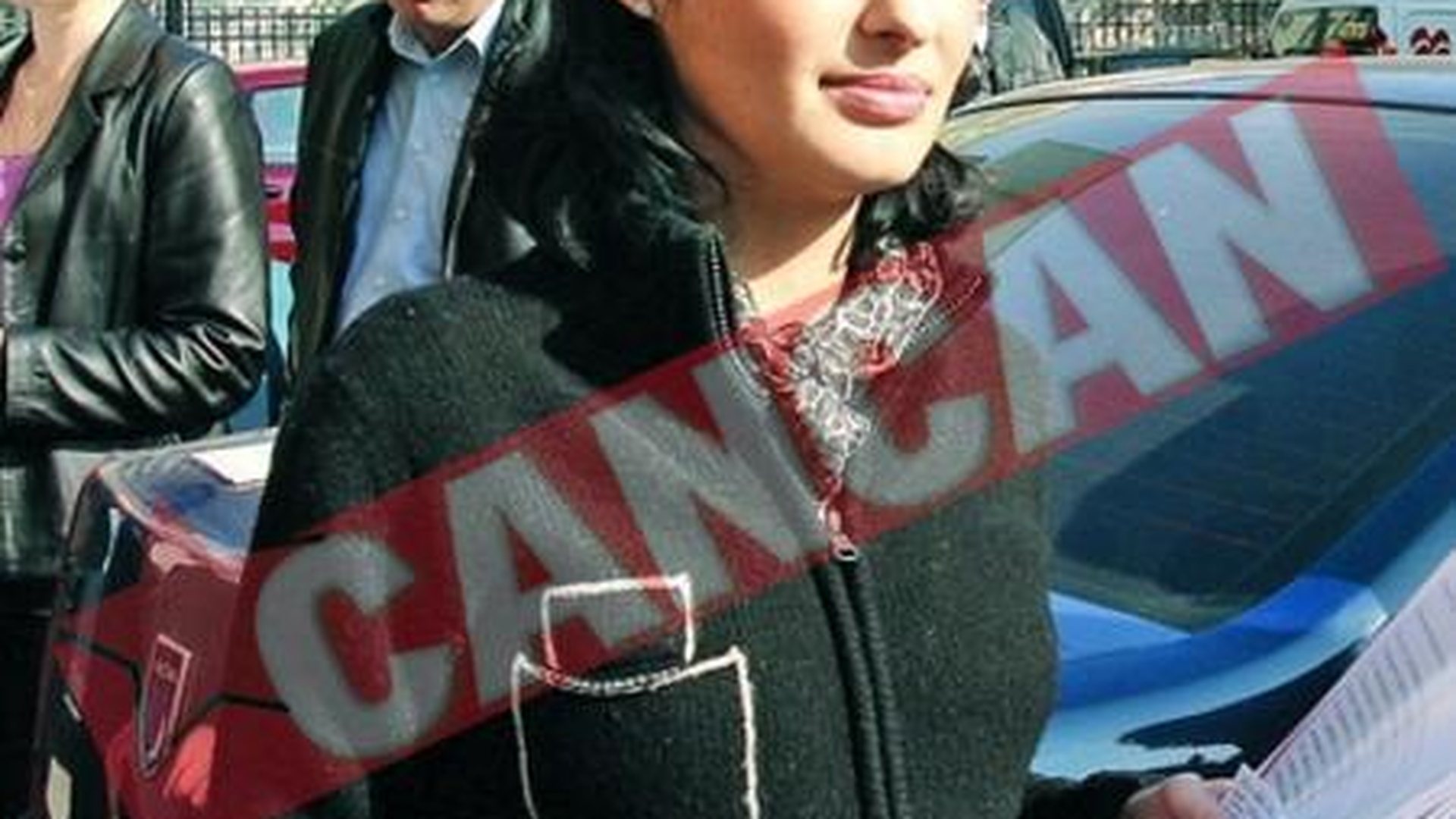 Lavinia Sandru vrea sa iasa din politica