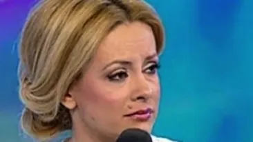 Pe Simona Gherghe au trecut-o toate apele cand iubita lui Guta s-a uitat spre camera si a spus: Guta e maimuta, sa il iei de...