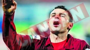 Eugen Trica: "Mi-e scarba de Steaua!"