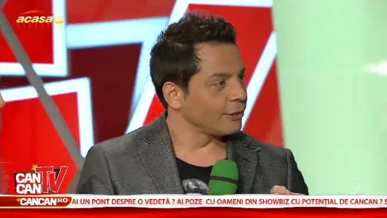 Jean de la Craiova a recunoscut ca este zgarcit! La ce suma s-a uitat pentru a aduce un bagaj din America: Lasa-i aici la mine