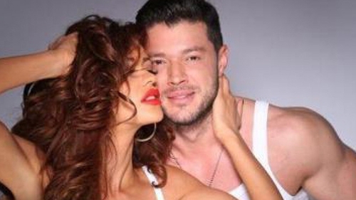 Victor Slav arunca BOMBA: "Nu m-as fi casatorit cu Bianca daca..."