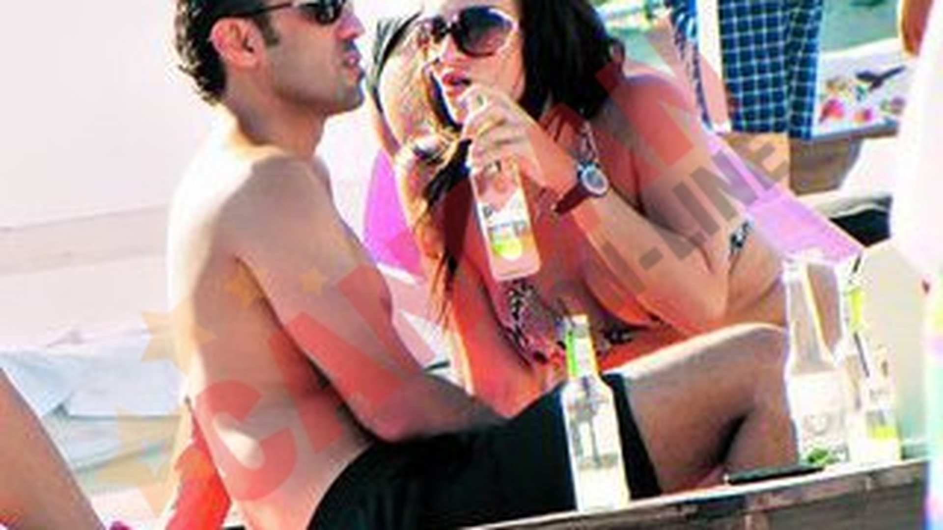 "Avem o relatie speciala"