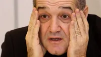 O noua lovitura sub centura pentru Gigi Becali! Este absurd sa ii interzici aceste lucruri!