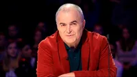 Florin Călinescu rupe tăcerea! Juratul de la ”Românii au talent” a dezvăluit motivul demisiei sale de la PRO TV