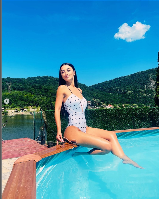 După circul televizat, au plecat în vacanță! (SURSA FOTO: INSTAGRAM.COM)