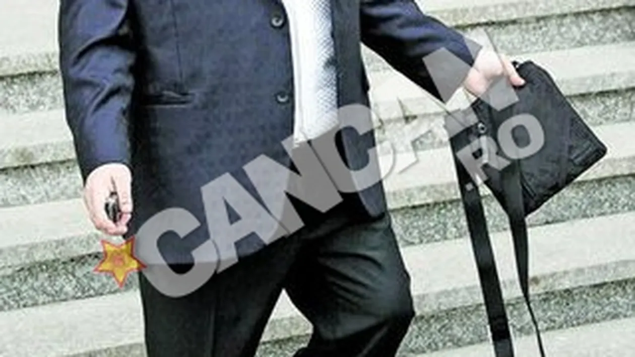 Adi Minune, audiat in dosarul Million Dollars! Am fost amenintat de un clan sa nu fac declaratii