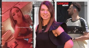 Bianca a „fugit” fără Bădălău pe Costa del Sol + Fostul iubit al Simonei Halep devine tătic