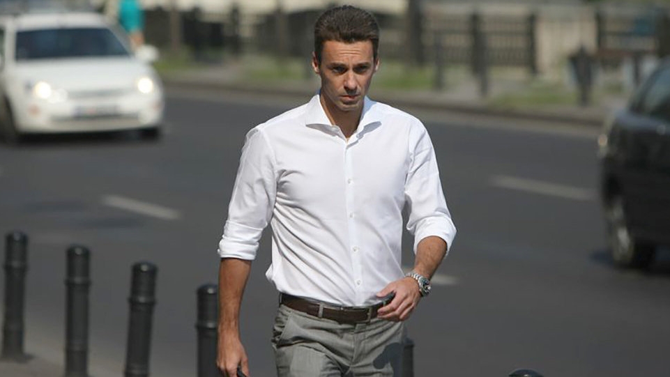 Mircea Badea a povestit cum a terminat facultatea. “M-am chinuit rău de tot, vai de capul meu!”