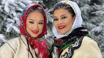 Adevărul despre dușmancele Olguța Berbec și Vlăduța Lupău. Cele două sunt rude, de fapt!