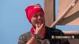 Aris Eram a încălcat contractul cu Antena 1! Eliminat de la Survivor, fiul Andreei Esca a ”comis-o”