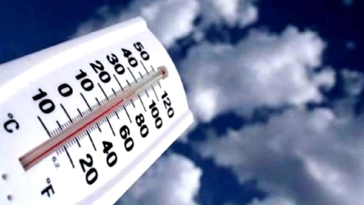 Pare ireal! Ce ne aşteaptă la vară? Val record de caniculă şi temperaturi de până la 47 de grade Celsius