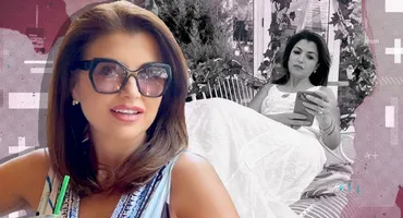 Cum a depășit Claudia Ghițulescu cele mai grele încercări ale vieții. „Cel mai bun lucru care mi s-a întâmplat e că am divorțat”