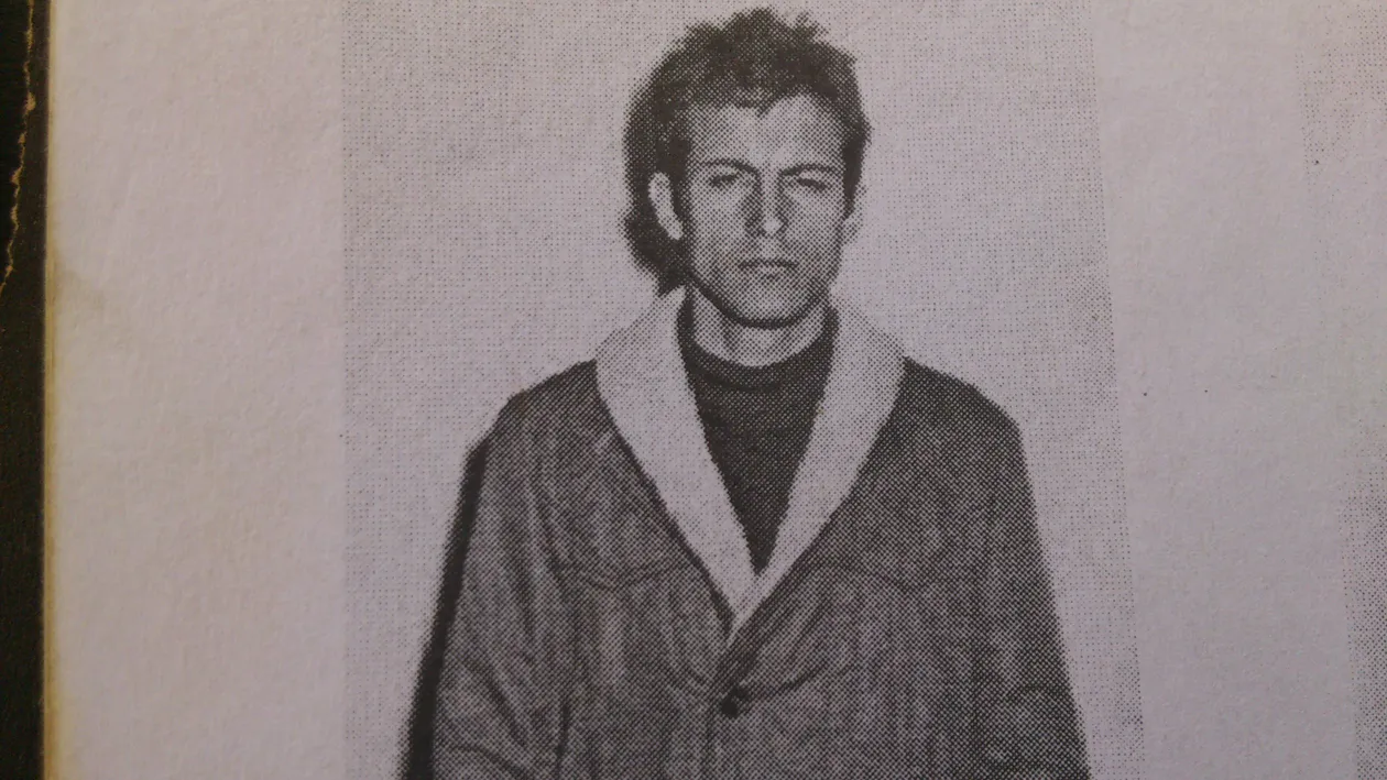 Fratele lui Ion Ramaru, cel mai mare criminal in serie din Romania, a facut declaratii cutremuratoare pentru CANCAN.ro!