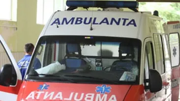 Mirele si mireasa au ajuns la spital, in loc sa mearga la nunta