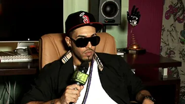 Alex Velea: Reactia publicului e cea mai importanta, in acel moment, trairea emotionala este egala cu orgasmul