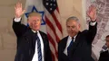 Între Donald Trump și Benjamin Netanyahu ar putea apărea foarte curând o „ruptură”. „Israelul nu se teme de haos”
