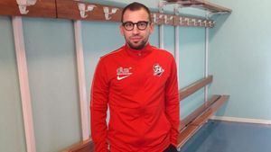 Doliu major în fotbalul francez! Fostul fotbalist de Champions League a murit la doar 42 de ani