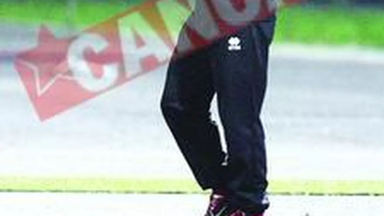 Dorinel Munteanu a facut flotari de Revelion