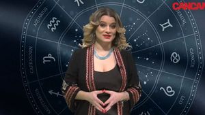 Horoscop zilnic 28 decembrie 2021. Fecioarele pot relua dialogul cu o fostă iubire