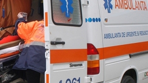 Accident grav in Germania! Trei romani au murit si alti trei au fost raniti!