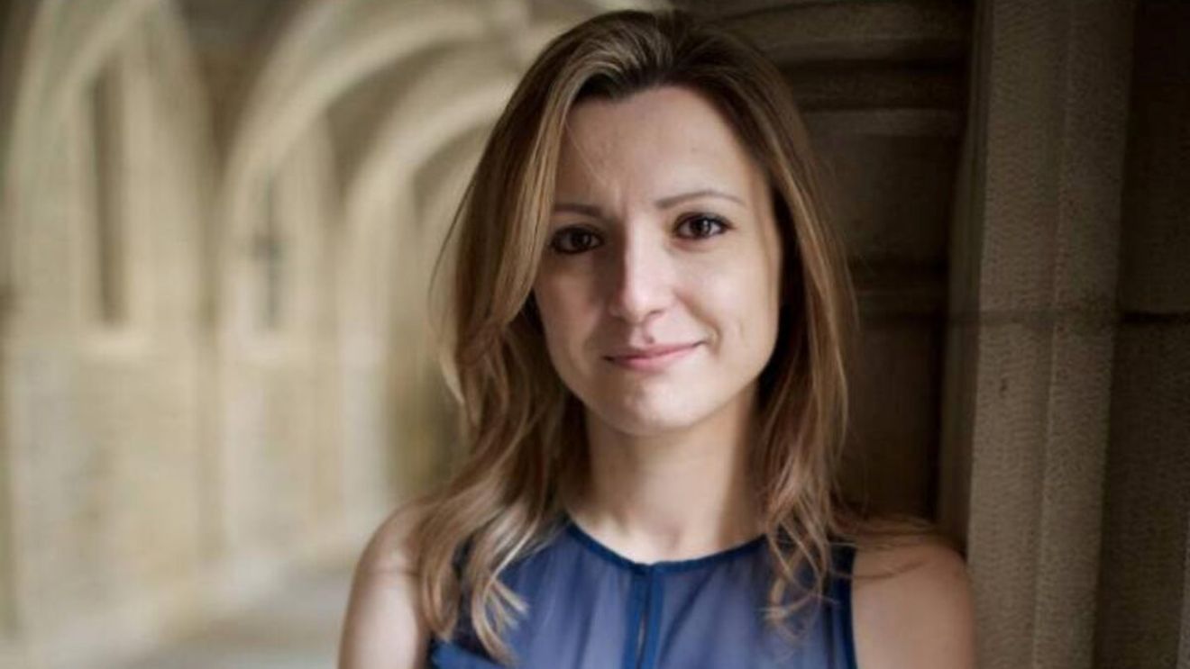 Totul despre Corina Tarniță, românca din dosarele Epstein. Ce domenii interesante predă la Universitatea Princeton