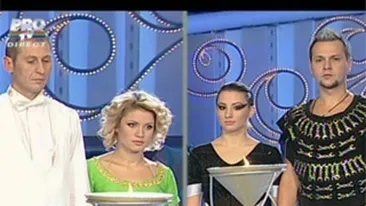 Afla cine a fost eliminat de la Dansez pentru tine si cine se dueleaza saptamana viitoare!