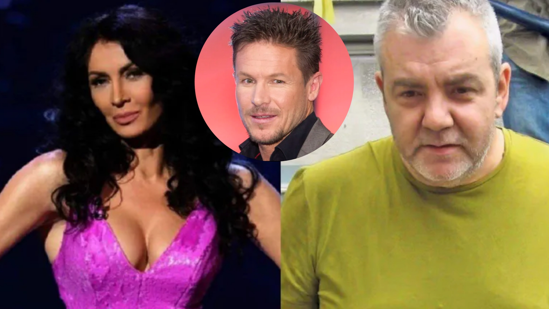 Coincidența halucinantă din viața Mihaelei Rădulescu. Legătura macabră dintre Felix Baumgartner și Bogdan Rădulescu