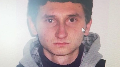L-ați văzut? Un tânăr de 25 de ani din Botoșani a dispărut, după ce a plecat la muncă