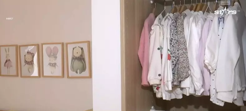 Partajul după divorțul dintre Andreea Popescu și Rareș Cojoc. La cine rămâne penthouse-ul de 4 milioane de euro? Imagini cu locuința de lux