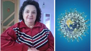 Doliu în lumea medicală. O doctoriță cunoscută din Bacău a fost răpusă de virusul SARS-CoV-2