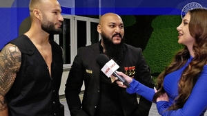 Dani Mocanu rupe tăcerea, după apariția surprinzătoare în cușca RXF! ”Mi-a plăcut bătaia de mic!”