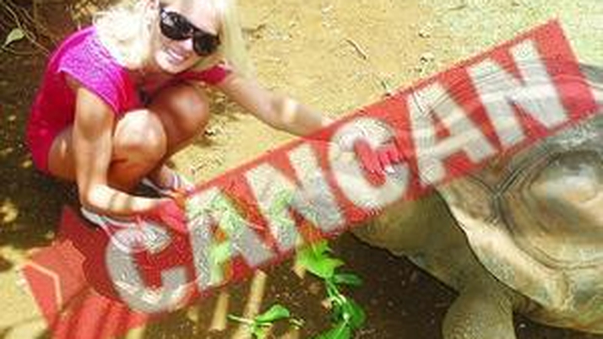 Andreea Banica, Concediu de 8.000 euro in insula Mauritius