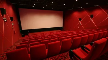 Anunțul făcut de Guvern! Ce reguli trebuie să respectăm atunci când mergem la cinema